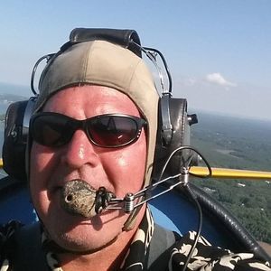 Meet your Posher, Barry